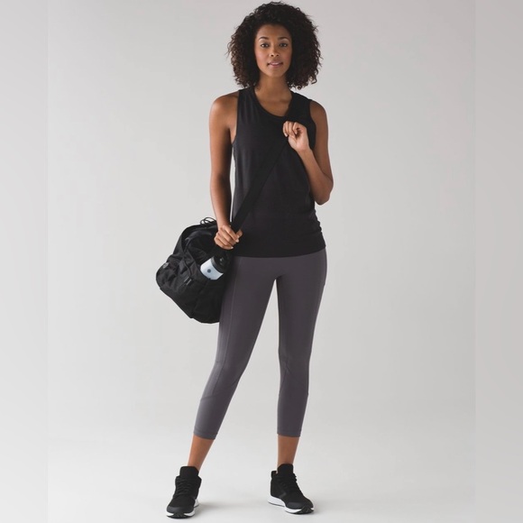 Lululemon Breeze By Muscle Tank - Picture 3 of 10